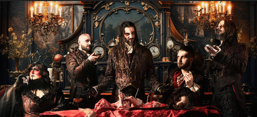 Fleshgod Apocalypse