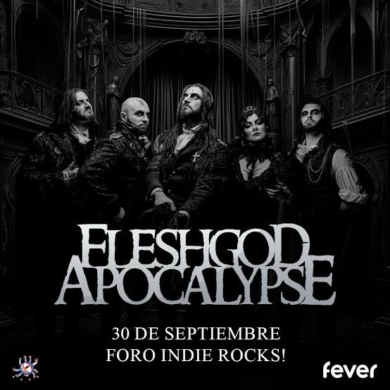 Fleshgod Apocalypse